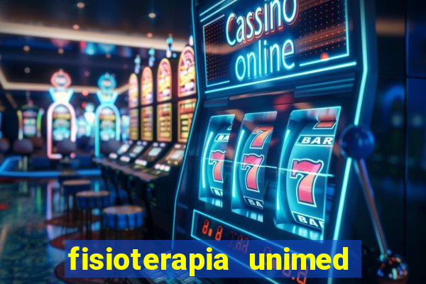 fisioterapia unimed porto alegre